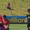 Amical: Steaua - Sheffield Wednesday 1-1